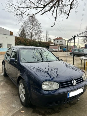 VW Golf 1.9 TDI 101hp, снимка 11