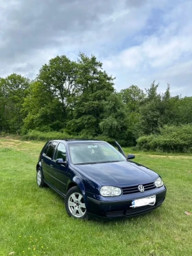 VW Golf 1.9 TDI 101hp, снимка 5