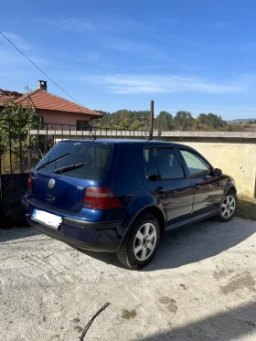 VW Golf 1.9 TDI 101hp, снимка 7