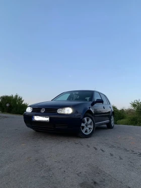 VW Golf 1.9 TDI 101hp, снимка 4