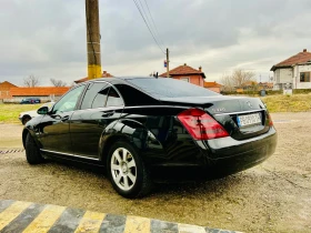 Mercedes-Benz S 320 CDI, снимка 5