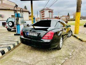 Mercedes-Benz S 320 CDI, снимка 4