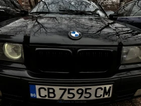 BMW 320, снимка 9