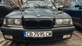 BMW 320, снимка 1