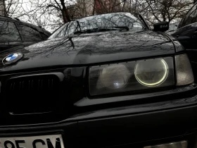 BMW 320, снимка 7