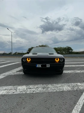 Dodge Challenger, снимка 8