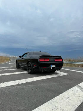 Dodge Challenger, снимка 5