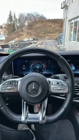 Mercedes-Benz S 560 AMG Long 4Matic , снимка 5