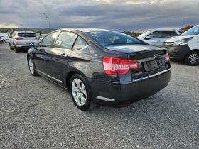 Citroen C5 2.0HDI 163ks AUTOMAT , снимка 4