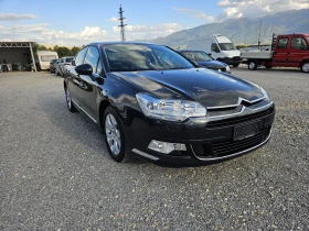 Citroen C5 2.0HDI 163ks AUTOMAT , снимка 2