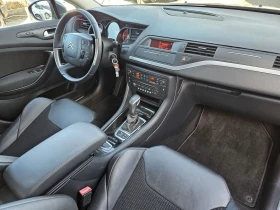 Citroen C5 2.0HDI 163ks AUTOMAT , снимка 11