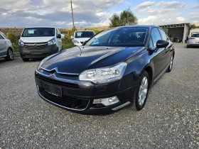     Citroen C5 2.0HDI 163ks AUTOMAT 