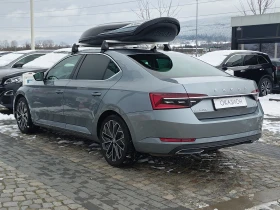 Skoda Superb L&K / 4x4 / 2.0TDI / 190к.с/DSG, снимка 8