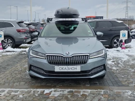 Skoda Superb L&K / 4x4 / 2.0TDI / 190к.с/DSG, снимка 2