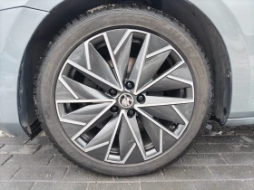 Skoda Superb L&K / 4x4 / 2.0TDI / 190к.с/DSG, снимка 5