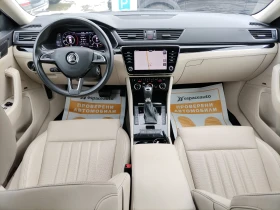 Skoda Superb L&K / 4x4 / 2.0TDI / 190к.с/DSG, снимка 9