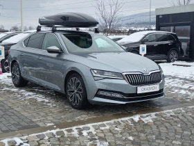 Skoda Superb L&K / 4x4 / 2.0TDI / 190к.с/DSG, снимка 3