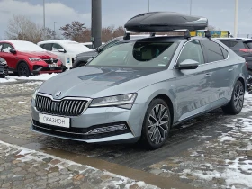 Skoda Superb L&K / 4x4 / 2.0TDI / 190к.с/DSG, снимка 1