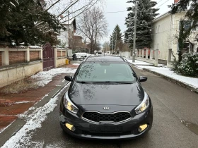 Kia Ceed 1, 6CRDI 16V 128K, снимка 2