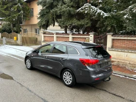 Kia Ceed 1, 6CRDI 16V 128K, снимка 6