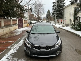 Kia Ceed 1, 6CRDI 16V 128K, снимка 8