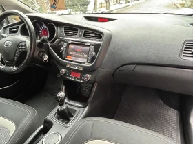 Kia Ceed 1, 6CRDI 16V 128K, снимка 12