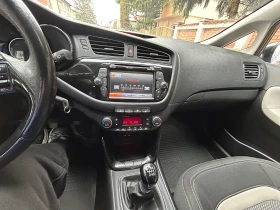 Kia Ceed 1, 6CRDI 16V 128K, снимка 14