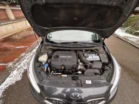 Kia Ceed 1, 6CRDI 16V 128K, снимка 15