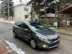 Kia Ceed 1, 6CRDI 16V 128K, снимка 3