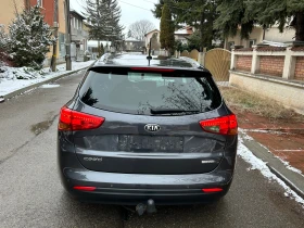 Kia Ceed 1, 6CRDI 16V 128K, снимка 5