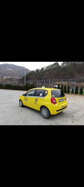 Chevrolet Aveo 1.2 | Mobile.bg    6