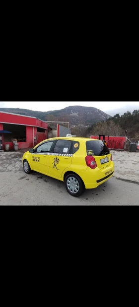 Chevrolet Aveo 1.2 | Mobile.bg    5