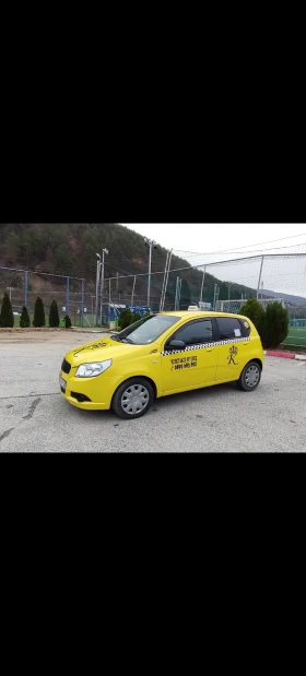 Chevrolet Aveo 1.2 | Mobile.bg    7