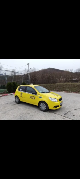 Chevrolet Aveo 1.2 | Mobile.bg    8