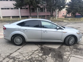 Ford Mondeo 1.8TDCI 125HP, снимка 6