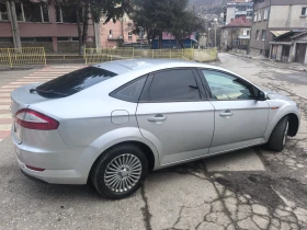 Ford Mondeo 1.8TDCI 125HP, снимка 4