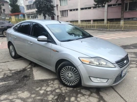 Ford Mondeo 1.8TDCI 125HP, снимка 3