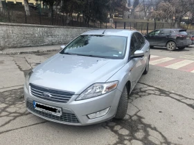 Ford Mondeo 1.8TDCI 125HP, снимка 2