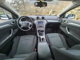 Ford Mondeo 1.8TDCI 125HP, снимка 16