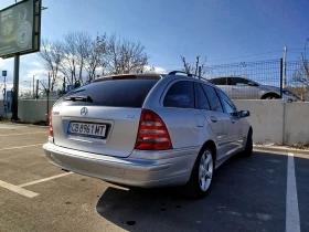 Mercedes-Benz C 220 Avantgarde | Mobile.bg    7