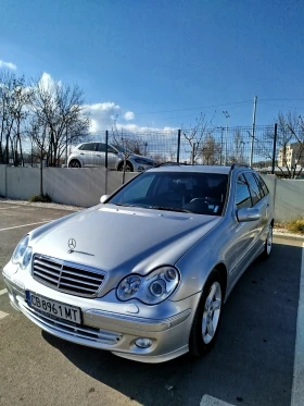 Mercedes-Benz C 220 Avantgarde | Mobile.bg    2