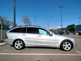 Mercedes-Benz C 220 Avantgarde, снимка 6