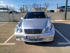 Mercedes-Benz C 220 Avantgarde, снимка 3