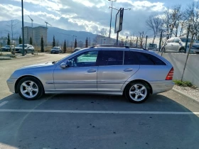 Mercedes-Benz C 220 Avantgarde | Mobile.bg    5