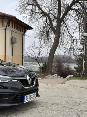 Renault Megane, снимка 6