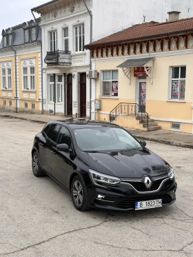 Renault Megane, снимка 2