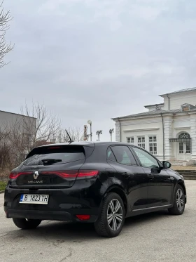 Renault Megane, снимка 7