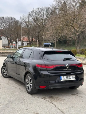 Renault Megane, снимка 4