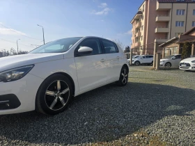 Peugeot 308, снимка 6