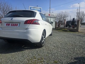 Peugeot 308, снимка 5